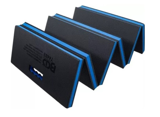 [BGS74483] Tapis en mousse pliable 1200 x 420 x 30 mm
