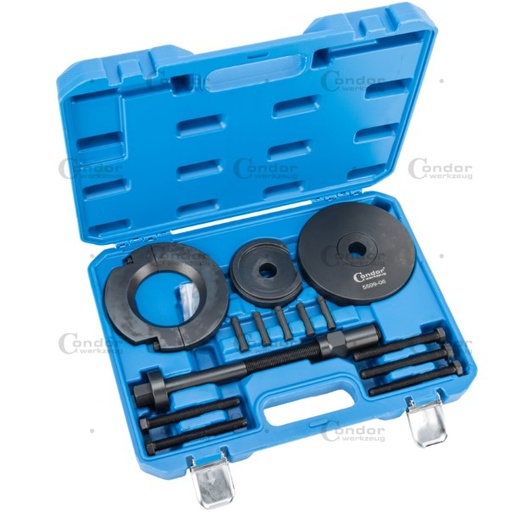 [5599P] Extracteur et pose de roulements arrières