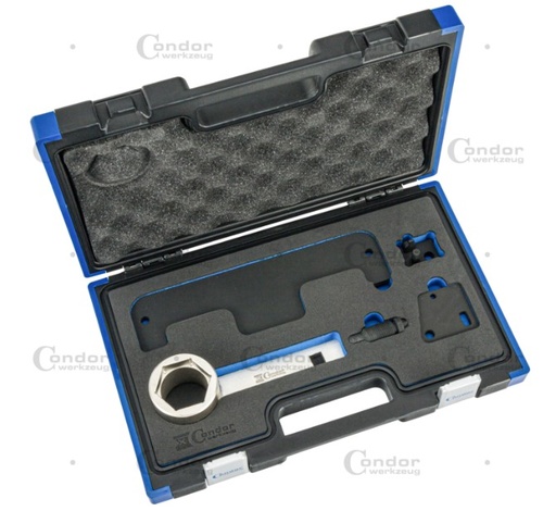 [VW24] Kit de calage VAG 2.8, 3.2, 3.6, 4.0, 6.0 &6.3L Essence