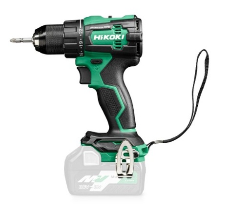 [HITDS18DEW2Z] Foreuse-visseuse 70NM 18V