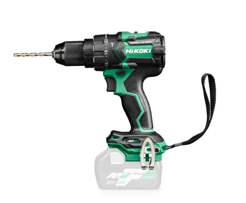 [HITDV36DCW2Z] Foreuse visseuse à percussion 36V 155NM