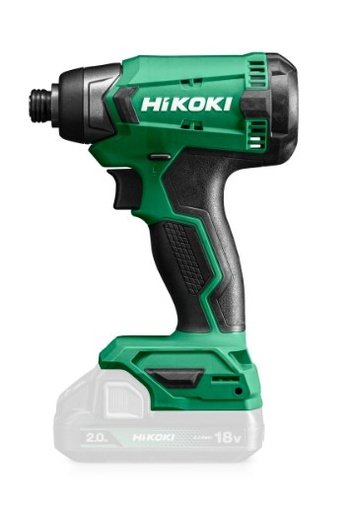 [HITWH18DAW4Z] Visseuse 1/4 18V 140Nm