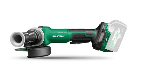 [HITG1813DVFW2Z] Haakse slijpmachine 125mm 18V