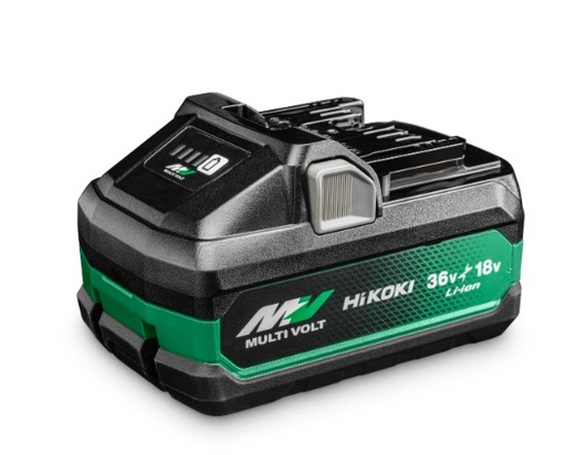 [HITBSL36B18X] Accu 18&36V 8/4Ah