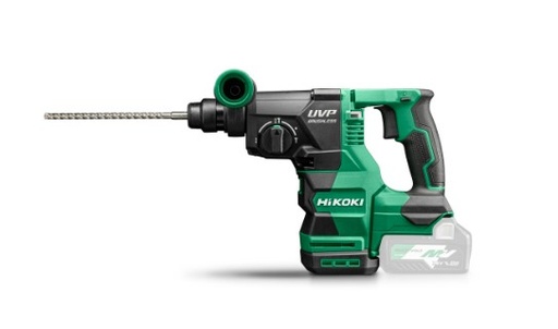 [HITDH3628DAW2Z] Marteau perforateur et burineur sans fil 36V