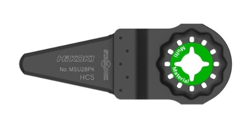 [HIT782783] Multi materiaal blad 28mm