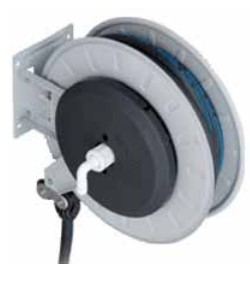 [IP0075007C] Muurhaspel 8m 3/4