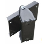 [IP1627900A] Muurbeugel voor haspels