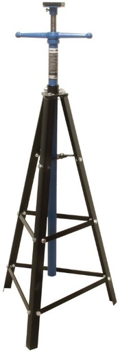 [VJS02H3] Chandelle haute 2T.Min. 1420mm / max. 2130mm