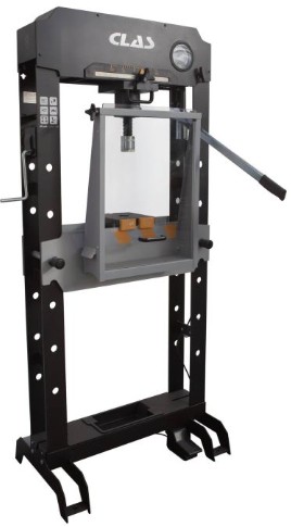 [OH0931] Presse hydraulique 30T