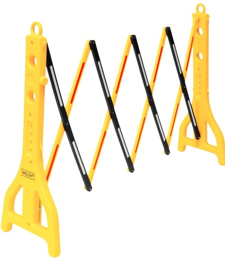 [6286-WW] Verstelbare schutting