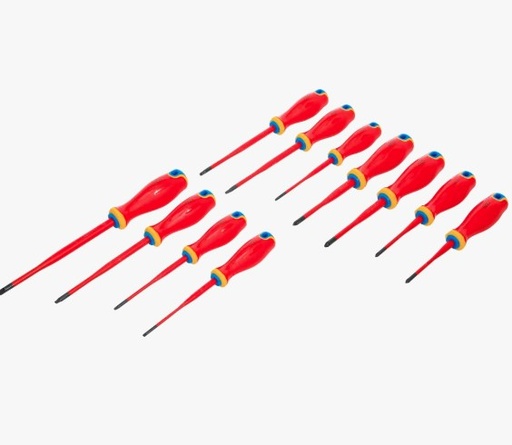 [BGS35851] Extra dunne punten