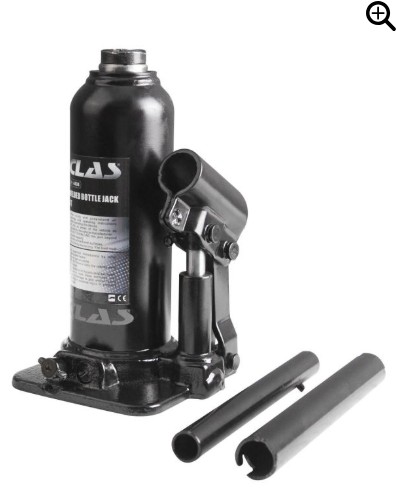 [OH4504] CRIC BOUTEILLE 4T