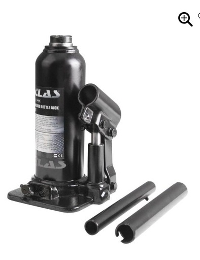 [OH4506] CRIC BOUTEILLE 6T