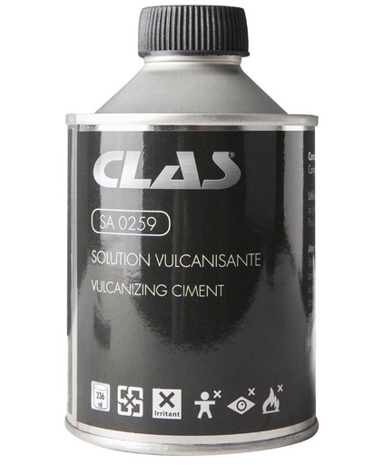 [SA0259] Colle 236ml