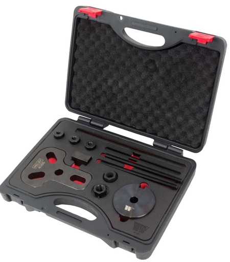 [60030-WW] Wiellagers trekkerset Ford Transit GEN2 2002 >