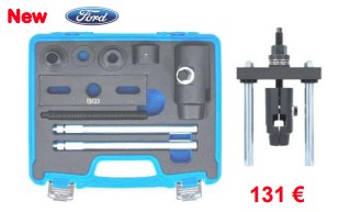 [BGS74665] Extracteur d'injecteurs Ford EcoBlue 2.0L
