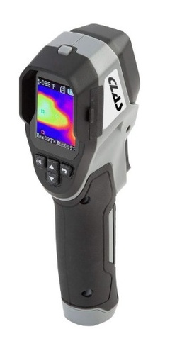 [AC5120] camera thermique