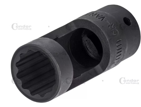 [4769-04P] Lambdasonde dop 22mm