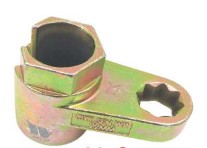 [44132-WW] Potsleutel voor Lambdasonde, 24 mm x 1/2"