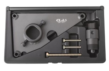 [OM4471] OUTIL DEMONTAGE POMPE HAUTE PRESSION HYUNDAI/KIA