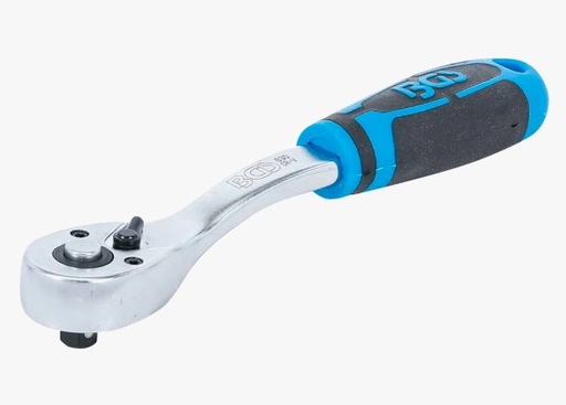 [BGS630] Cliquet réversible à denture fine 1/4"