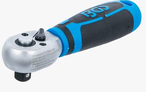 [BGS643] Mini-cliquet réversible 3/8"