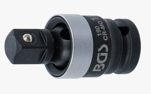 [BGS190] Kracht kogelgewricht 1/2"