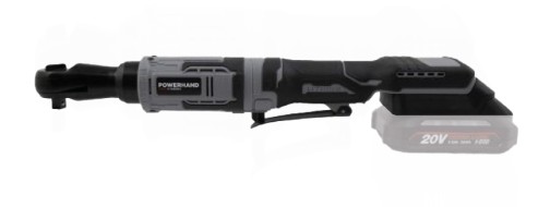 [Sin600-0010] Raccagnac 1/2" 20V - 95Nm. Sans accu ni chargeur.