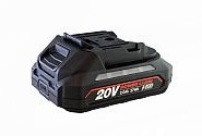[Sin600-0502] Accu 20v 2,0Ah