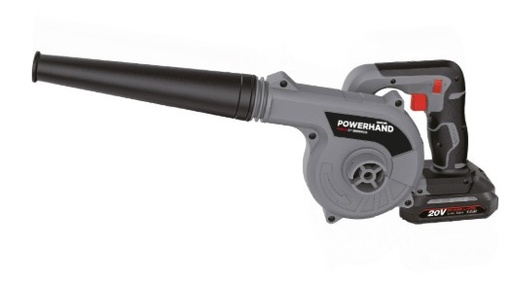 [Sin600-0450] Souffleur 20V Sans accu ni chargeur
