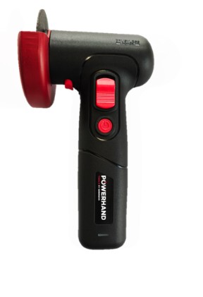 [Sin600-0312] Mini disqueuse. 12 V. Ø 75mm. 19 000 tr/min.