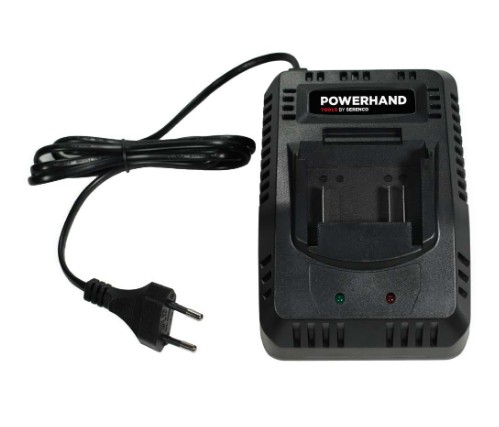 [Sin100-0545] Lader 20V