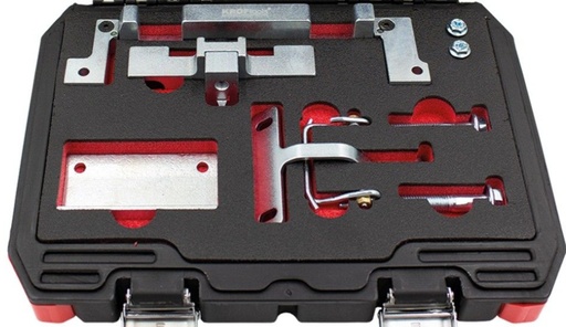 [FORD24] Kit de calage Ford 1.5L 3 cylindres Duratec