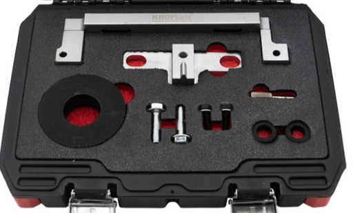 [FORD26] Kit de calage FORD 1.2 ESSENCE