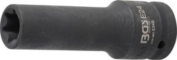 [BGS5349] Douille impact 3/4&quot; E24 x 110 mm