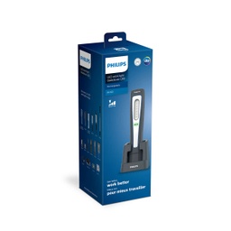 [LPL63X1] Baladeuse rechargeable RCH25 Philips