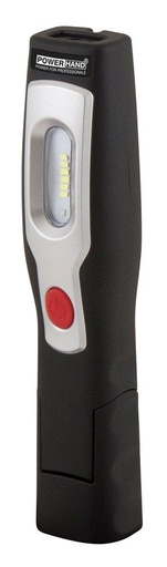 [SIN100-2026] Baladeuse Led