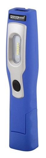 [SIN100-2026B] Baladeuse Led bleue