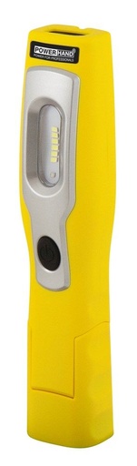 [SIN100-2026Y] Baladeuse Led jaune