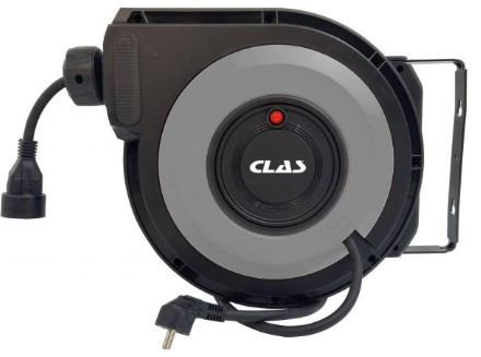 [OE0428] Oproller 3x2,5mm2 20m