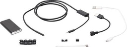 [BGS9853] Endoscope WLAN couleur