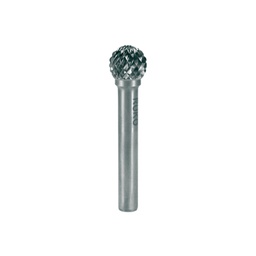 [RK116044] Fraise boule Ø 12mm