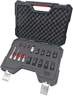 [3357-WW] Set doppen voor remmen