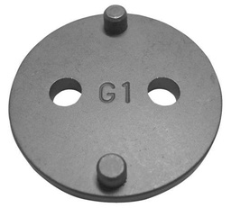 [BGS1106] Adaptateur pour repousse-pistons de freins