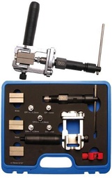 [BGS8310] Presse à collets hydraulique