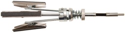 [BGS1157] Honeur 3 bras Ø 51-178 mm x 100 mm
