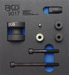 [BGS9017] Extracteur d'injecteur BMW