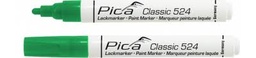 [PICA524/40] Pica Paint Marker Rouge - Rood