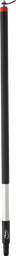[VIKAN299252/GARDENA] Manche ergonomique passage d'eau raccord Gardena